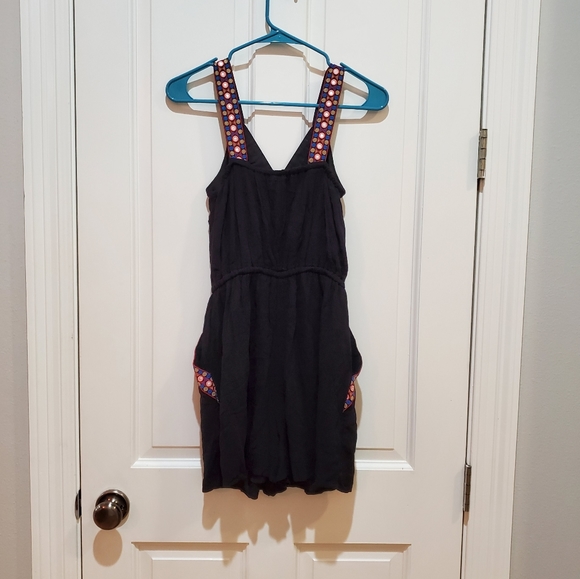 2 for 12$👈Xhilaration Romper - Picture 2 of 8